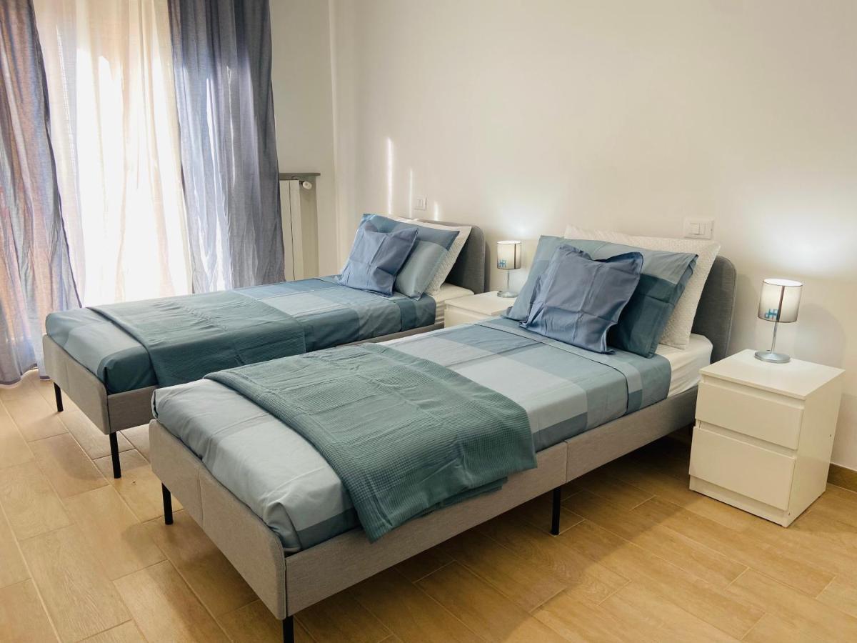 Dolce Hogar Residence Chiavari Exterior photo